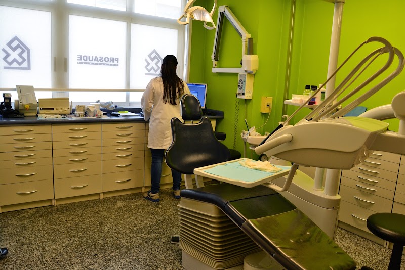 Clínica Dental Himadent photo 2