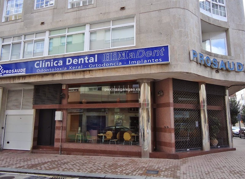 Clínica Dental Himadent photo 4