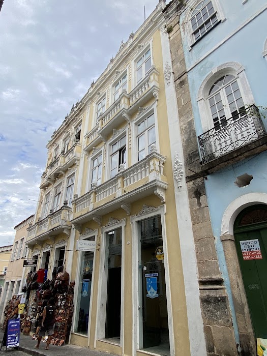 Museu Nacional de Enfermagem do COFEN - MuNEAN fotoğraf 1