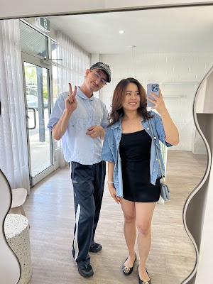 Josh.Maison.Hair photo 3