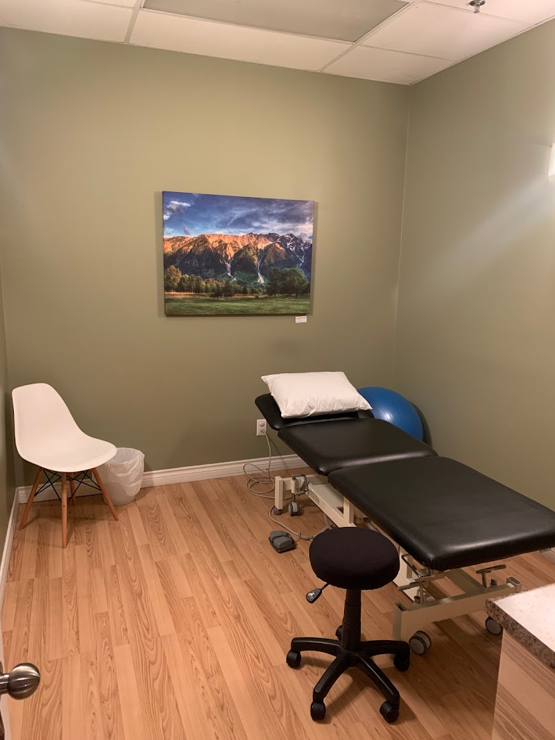 Pemberton Valley Wellness