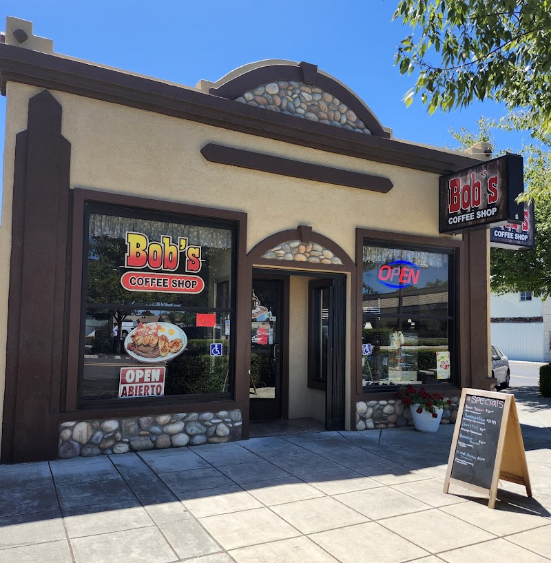 Bob's Coffee Shop photo 1