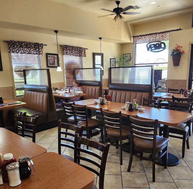 Bob's Coffee Shop photo 3