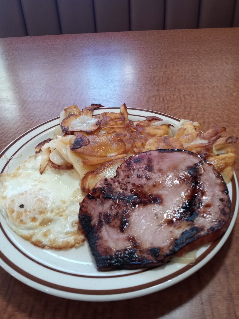 Bob's Coffee Shop photo 4