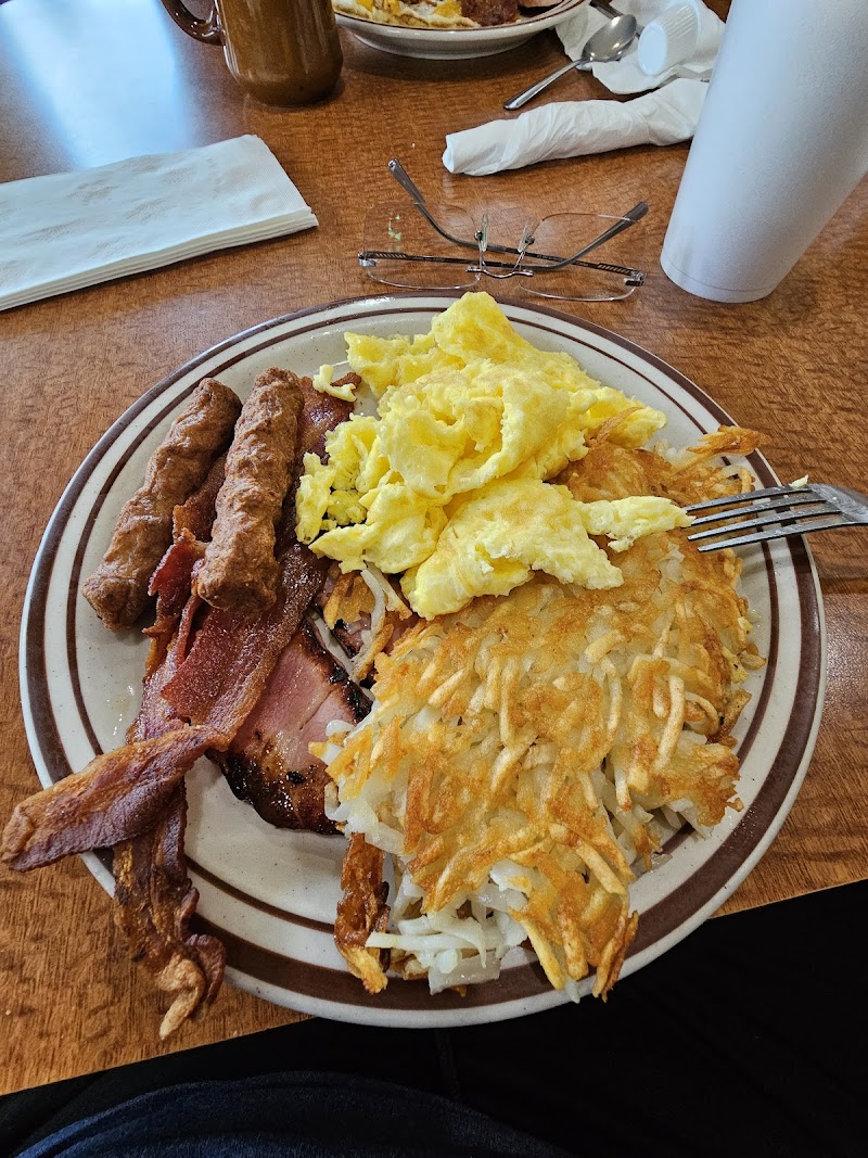 Bob's Coffee Shop photo 2