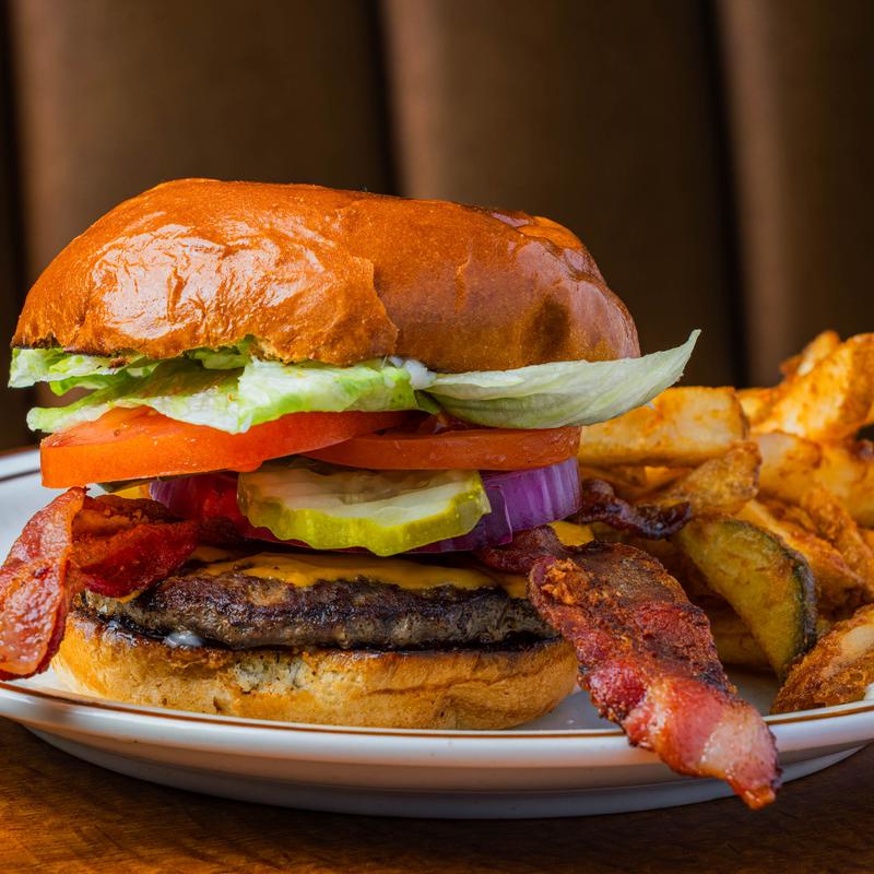 Bob's Coffee Shop photo 4