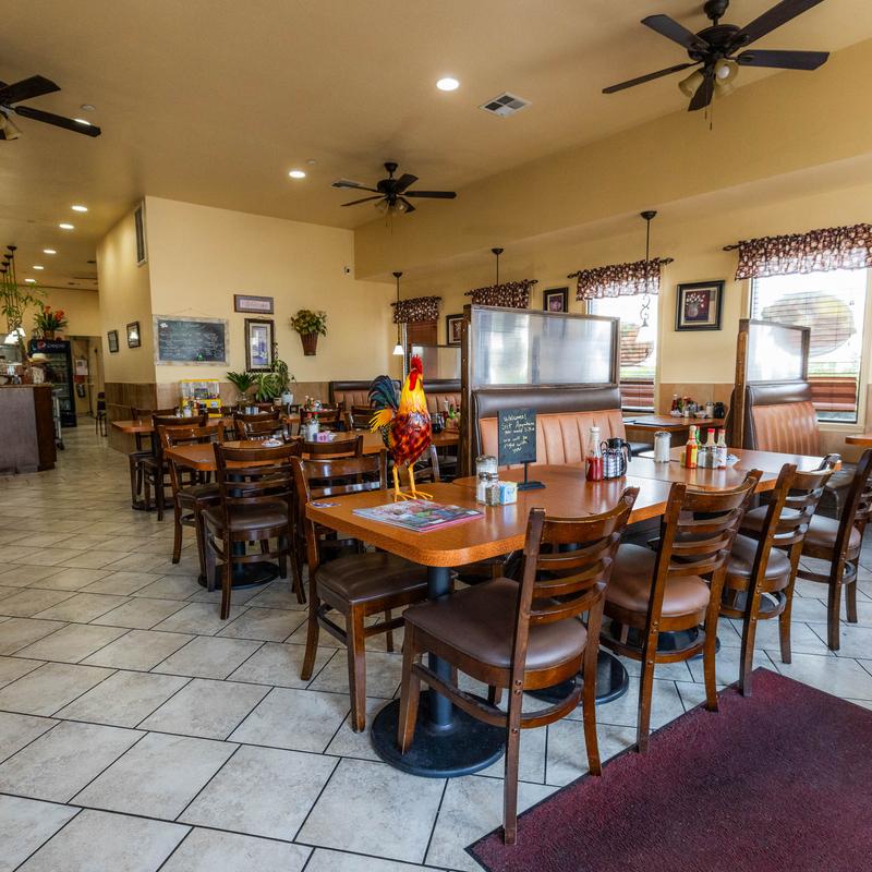 Bob's Coffee Shop photo 1