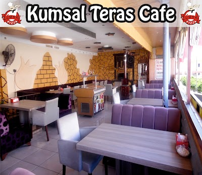 Kumsal Pizza Payas - Restoran
