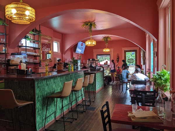 Photo by Kate Alexander