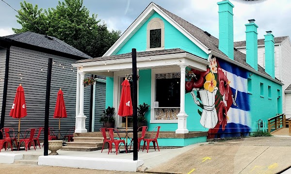 Photo by Sonia Clark