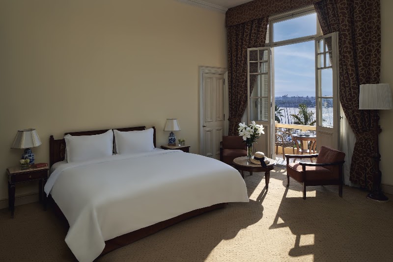 Winter Palace Luxor photo 2