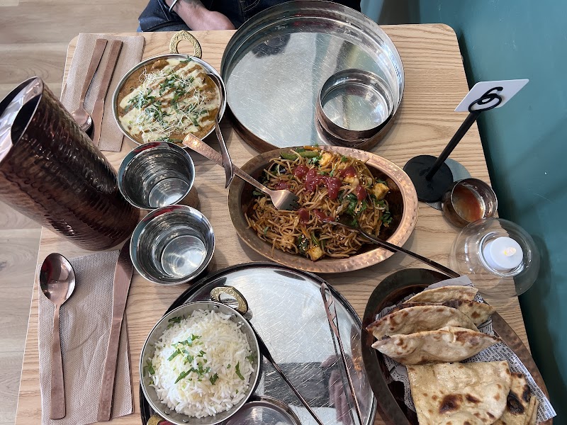 Bawara Bawarchi photo 2