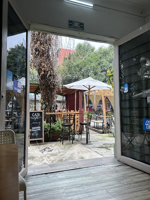 Casa Café fotoğraf 1