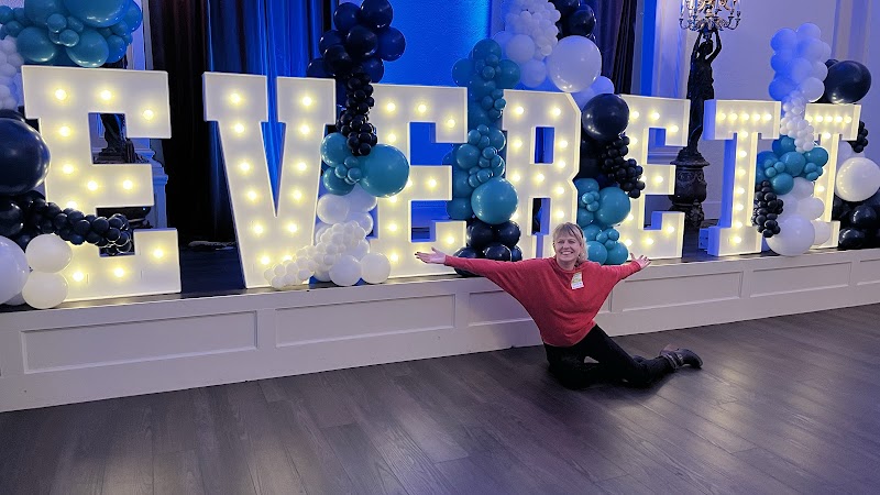 Salish Sea Ceramic Studio