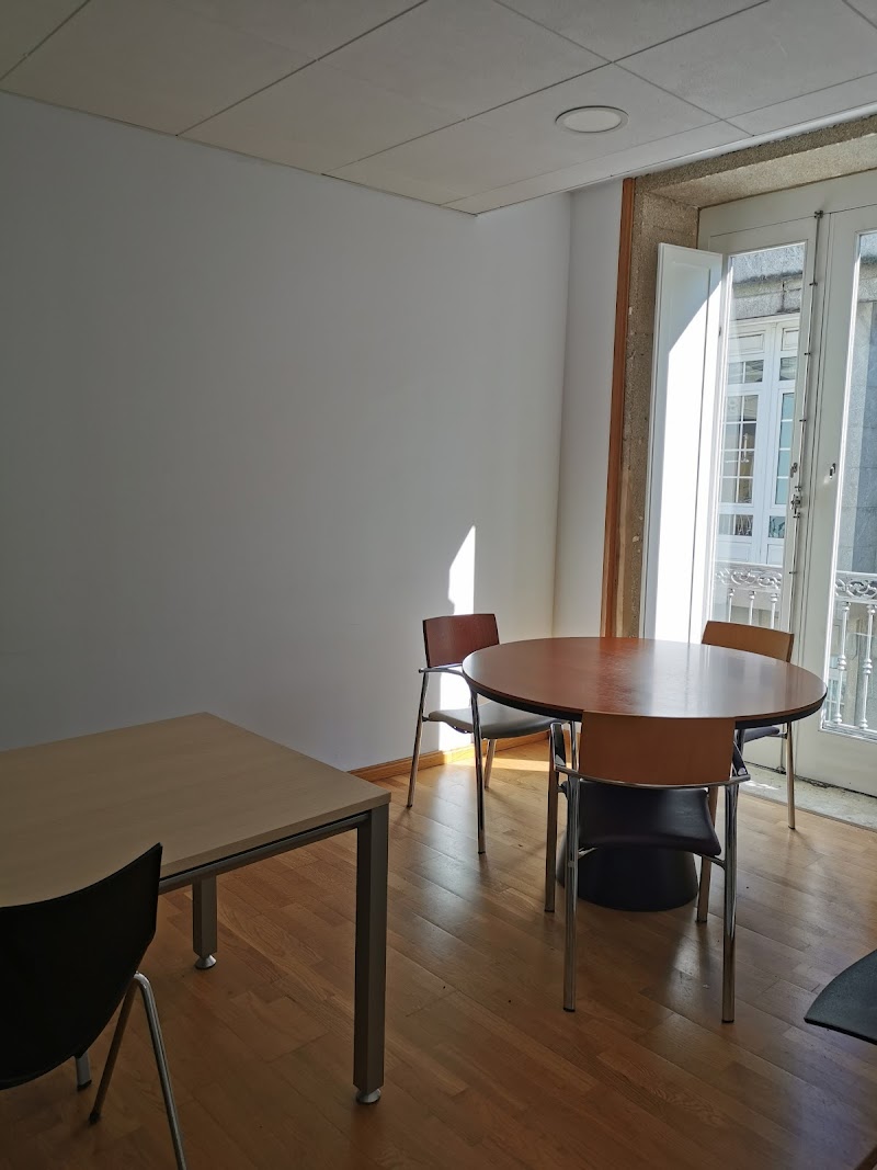 Centro Dalle Que Dalle Innovación Social. Coworking photo 4