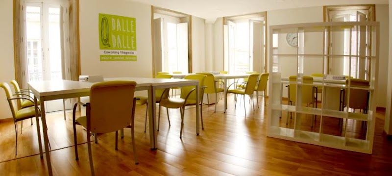 Centro Dalle Que Dalle Innovación Social. Coworking photo 5