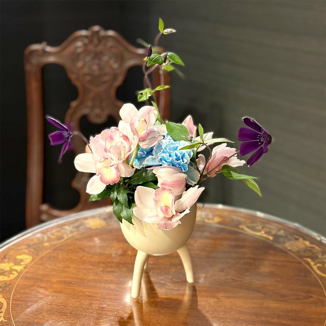 Spa Nursery JAPAN — 3