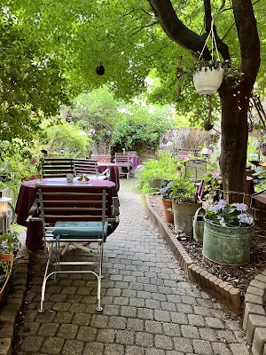 L’Arpège Restaurant Colmar