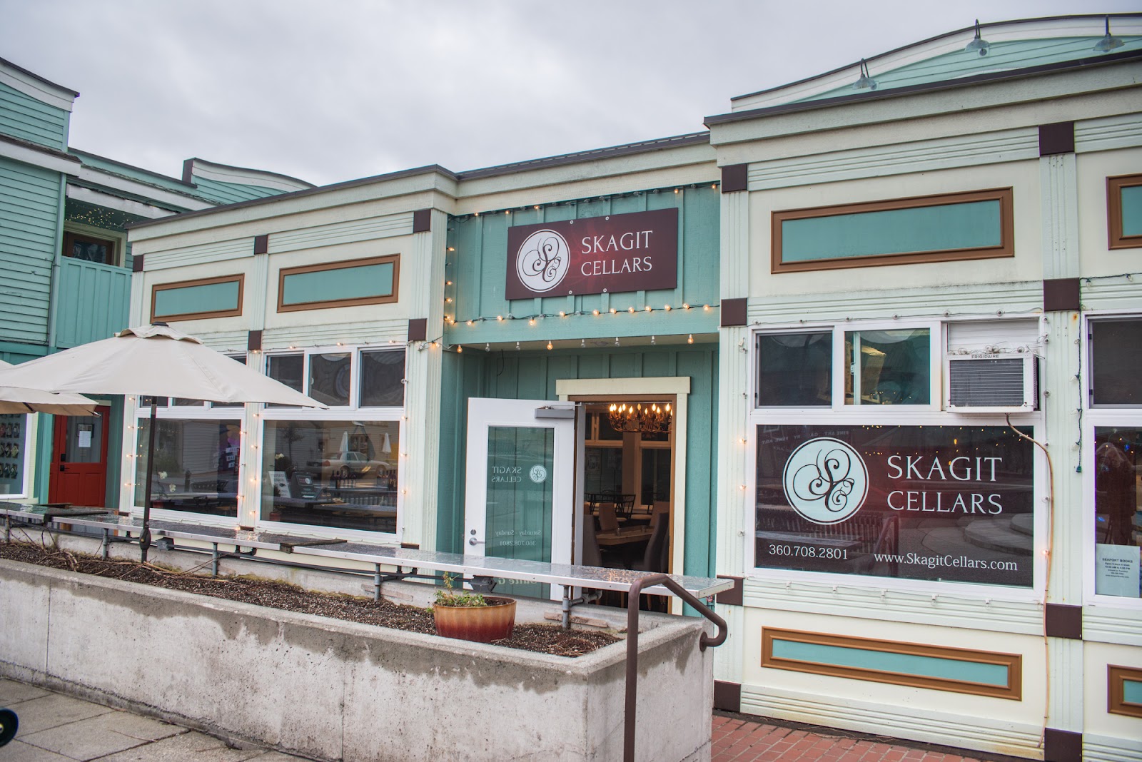 Skagit Cellars