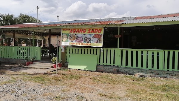 Warung Abang Sado - Photo 1