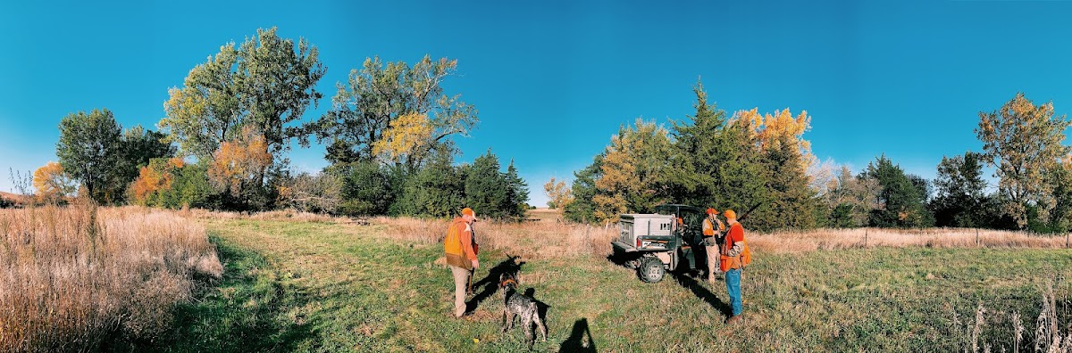 Cedar Valley Hunt Club TLC