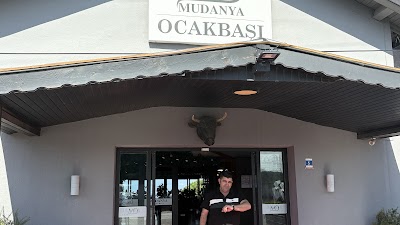 Mudanya Ocakbasi(ERDALIN YERİ) - Restoran