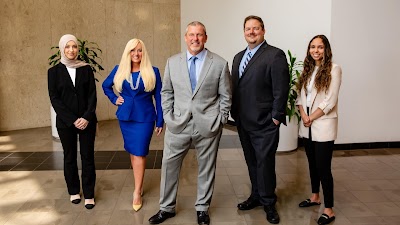 McCoy & McCoy - Car accident lawyer in Hartford