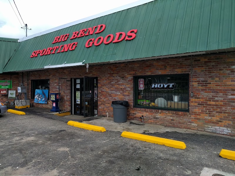 Big Bend Firearms LLC photo