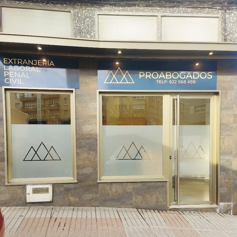 PROABOGADOS photo 2