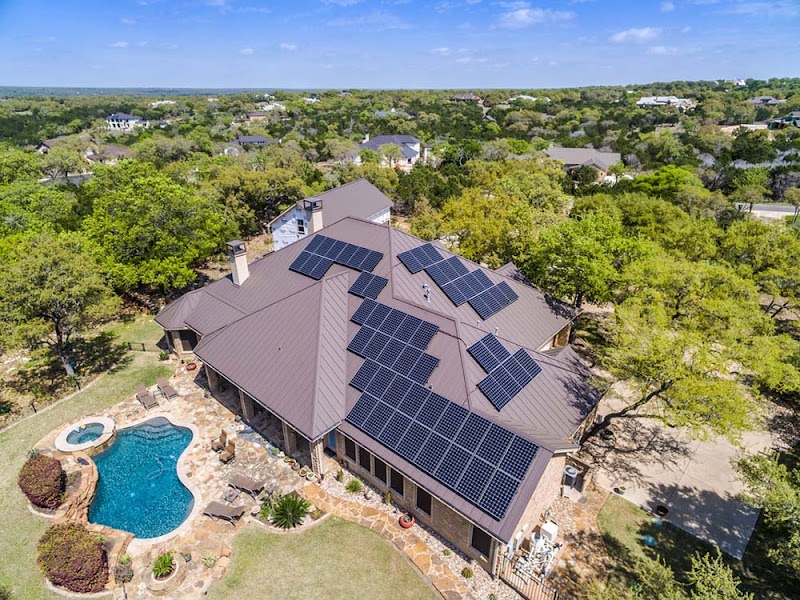 Freedom Power - Electrician in Houston