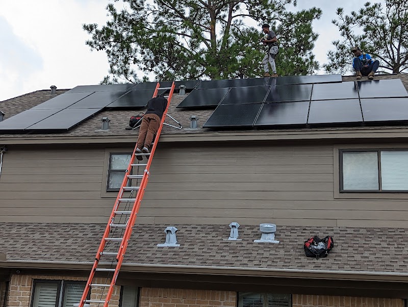 Freedom Power - Electrician in Houston