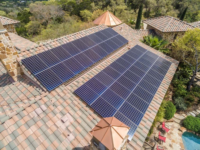 Freedom Power - Electrician in Houston