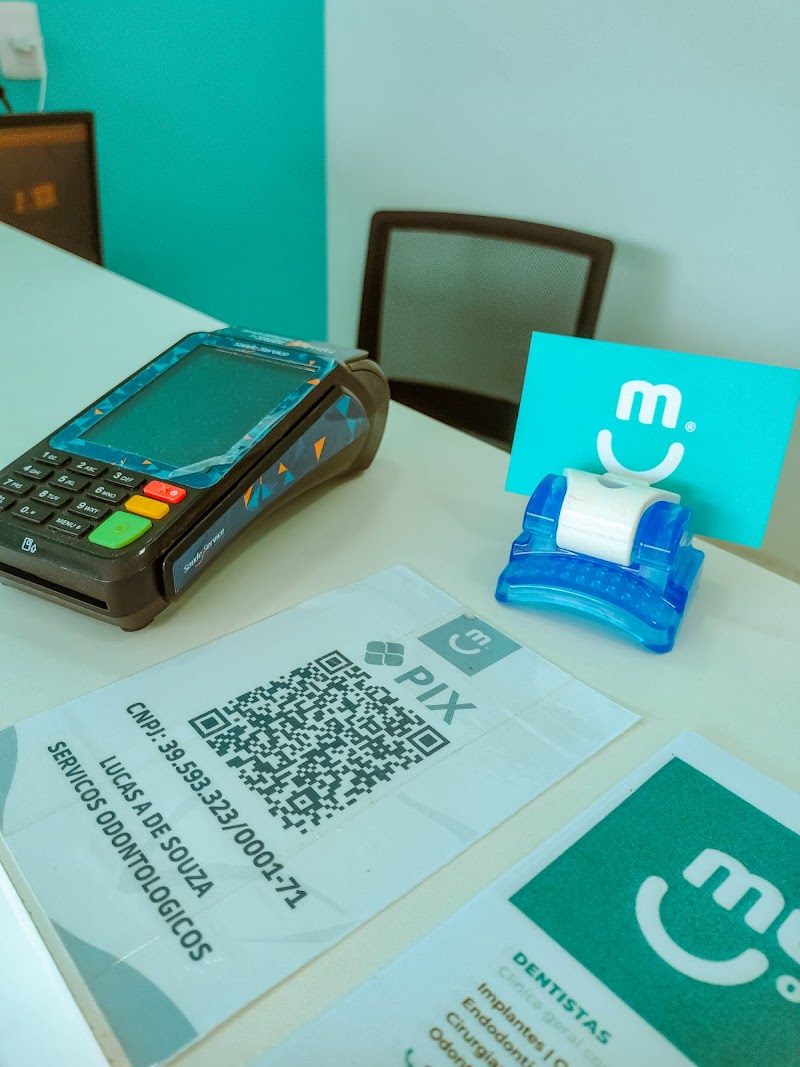 Meta Odonto - foto 4