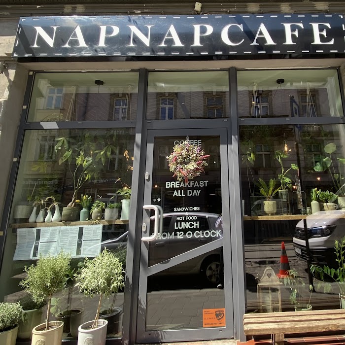 NAPNAPCAFE fotoğraf 1