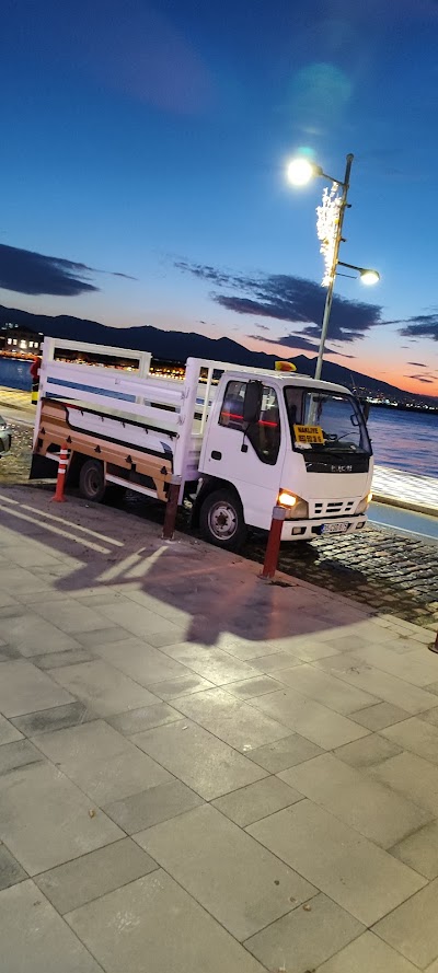 Çelebi nakliyat - Nakliyat