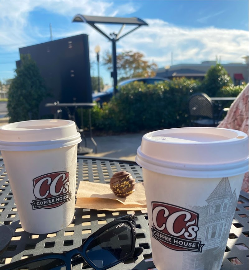 CC's Coffee House photo 2