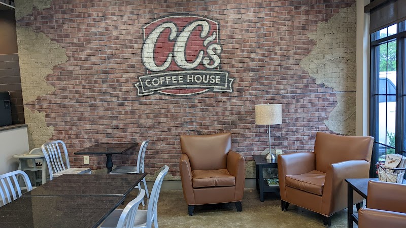 CC's Coffee House photo 4