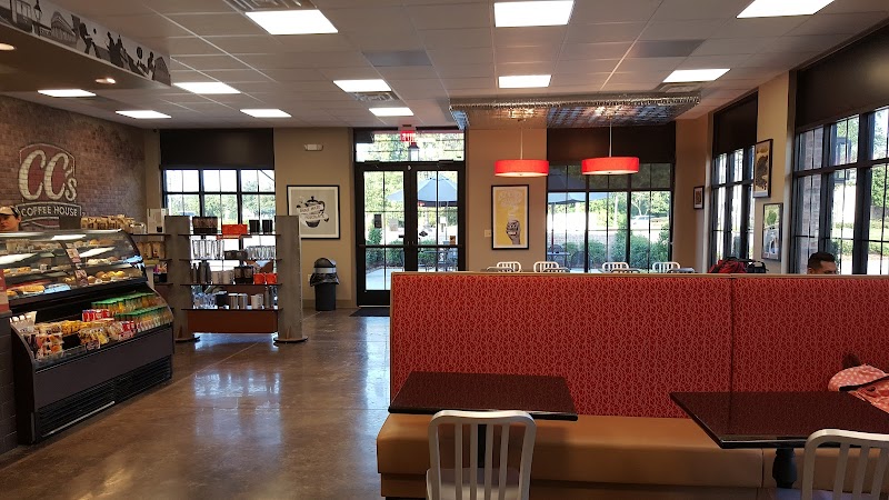 CC's Coffee House photo 1