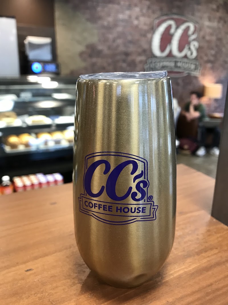 CC's Coffee House photo 2
