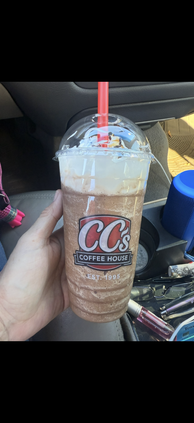 CC's Coffee House photo 4