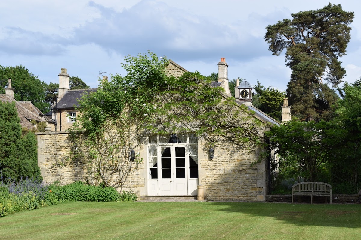 Guyers House Hotel, dog-friendly hotel in Bath