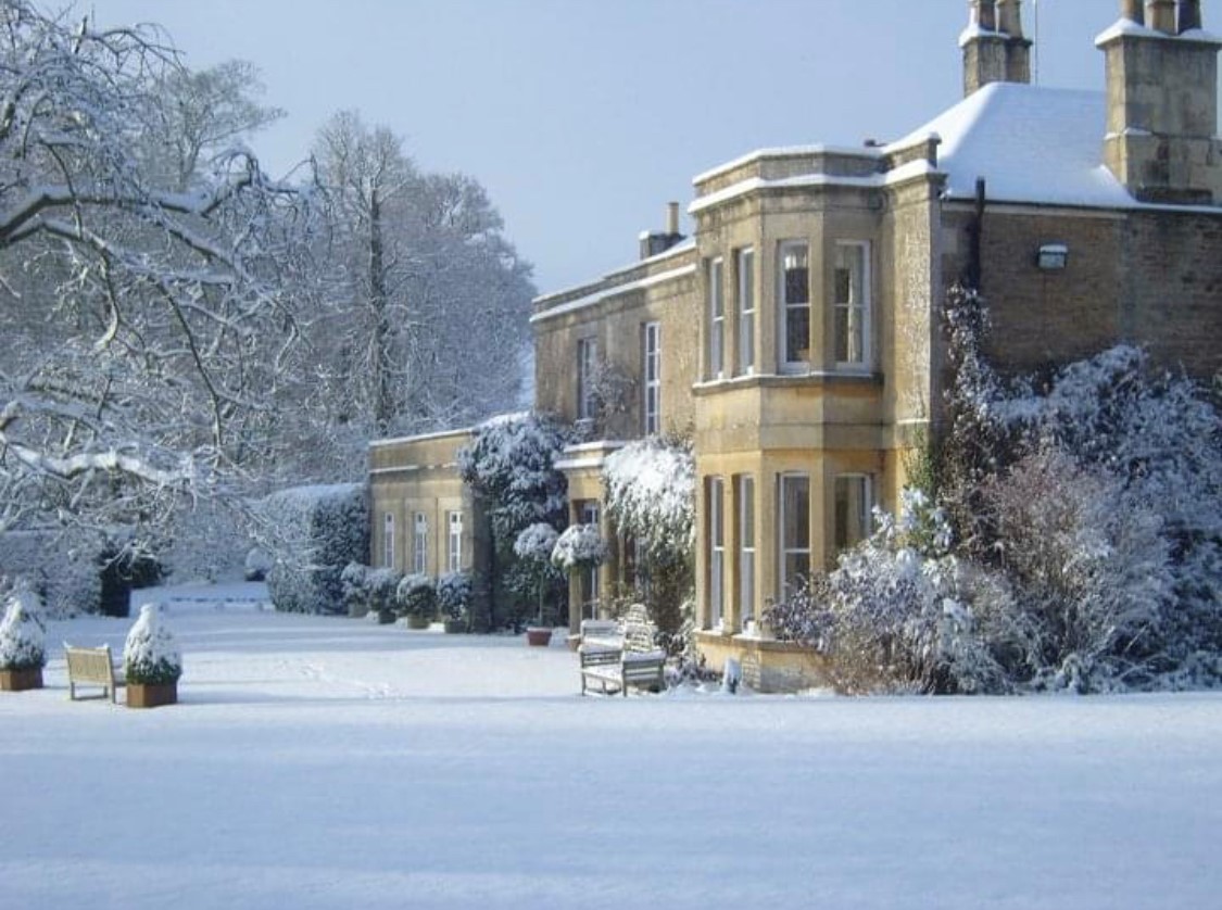 Guyers House Hotel, dog-friendly hotel, photo 2