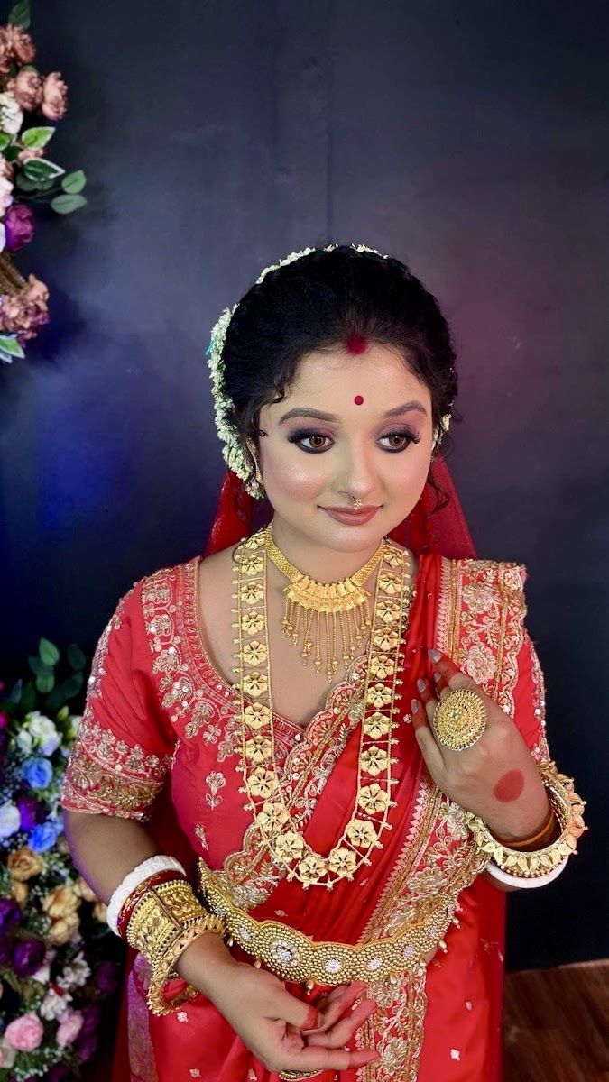 Glam Zone Beauty Parlour photo 3