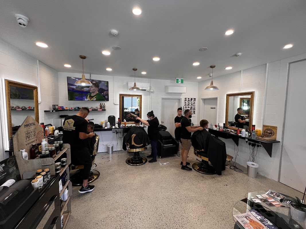 Hair Vibes Maroubra photo 1