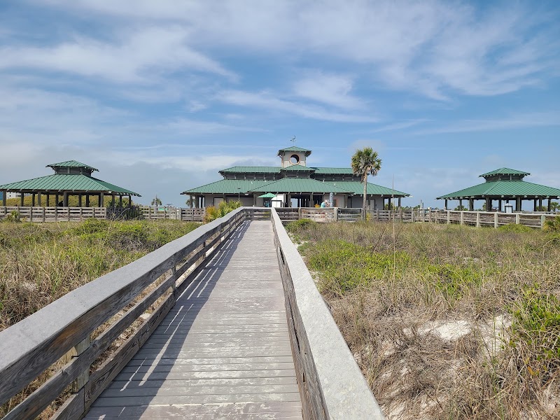 John Beasley Park in Destin