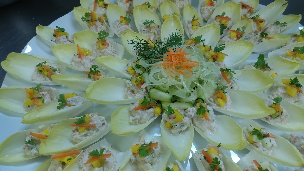 Redwood Catering: Google Places image 3