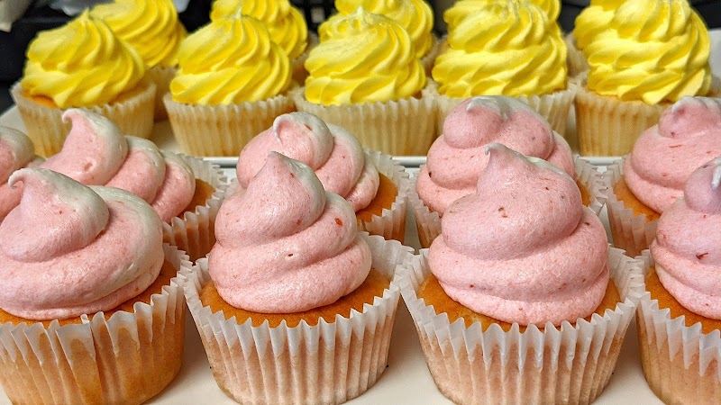 Sweet As Cyn Coffee House & Donuts photo 2