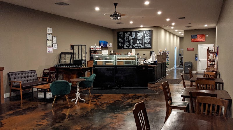 Sweet As Cyn Coffee House & Donuts photo 1