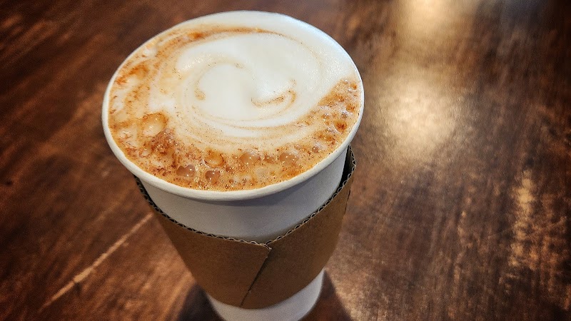 Sweet As Cyn Coffee House & Donuts photo 2