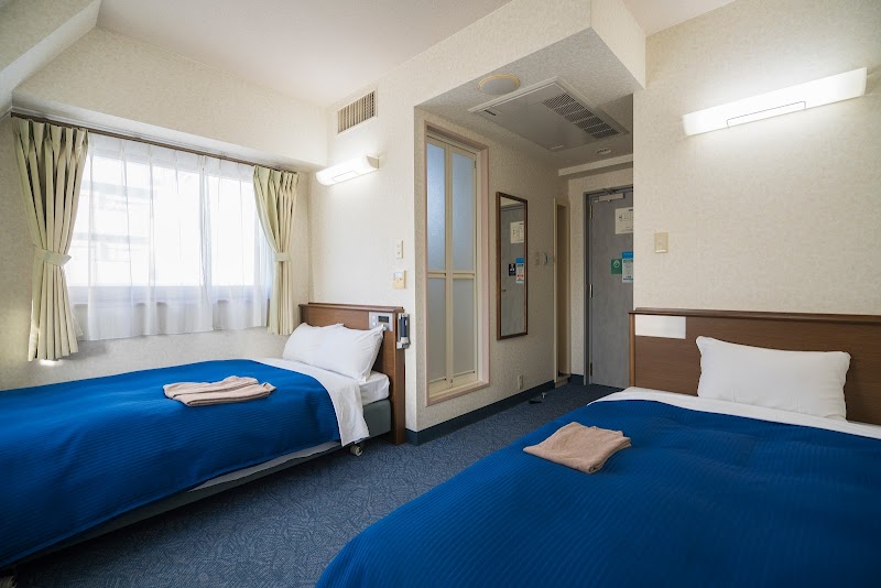 萃豊閣ホテル(SUIHOKAKU HOTEL) 2